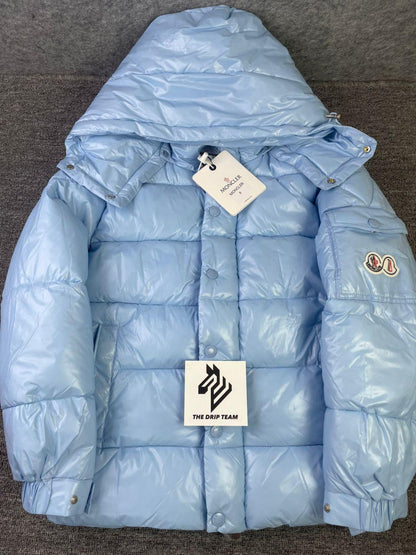 CHAQUETA M0NCLER
