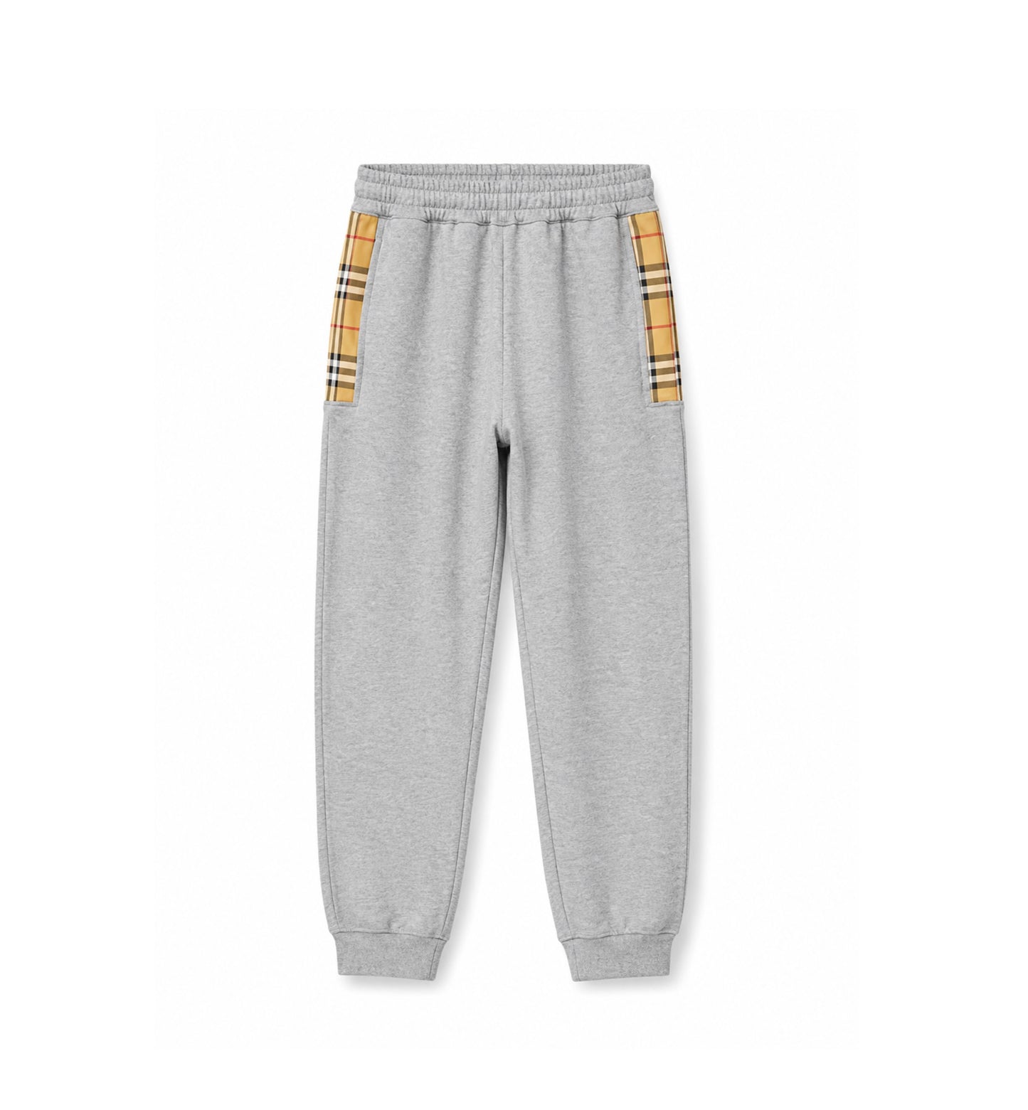 Pantalones burberr¥