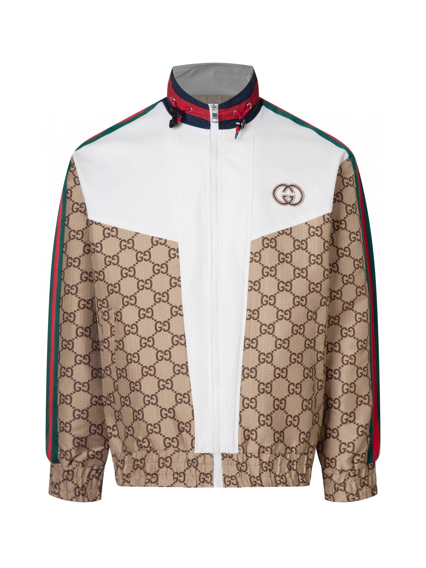 CHAQUETA GUCCl