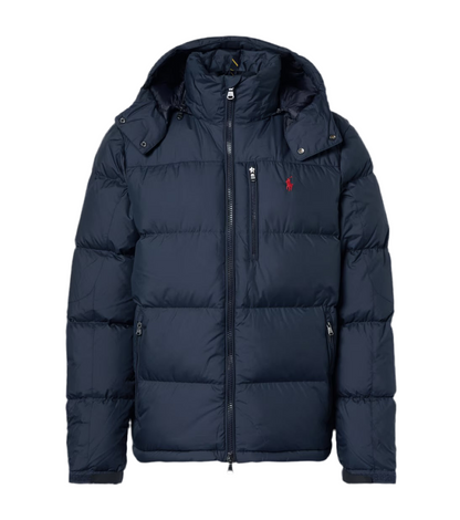 GIACCA POLO