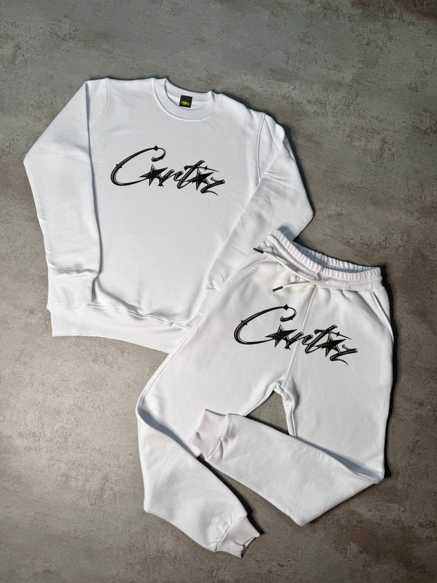 Chandal CORTElZ