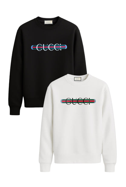 FELPA GUCCI