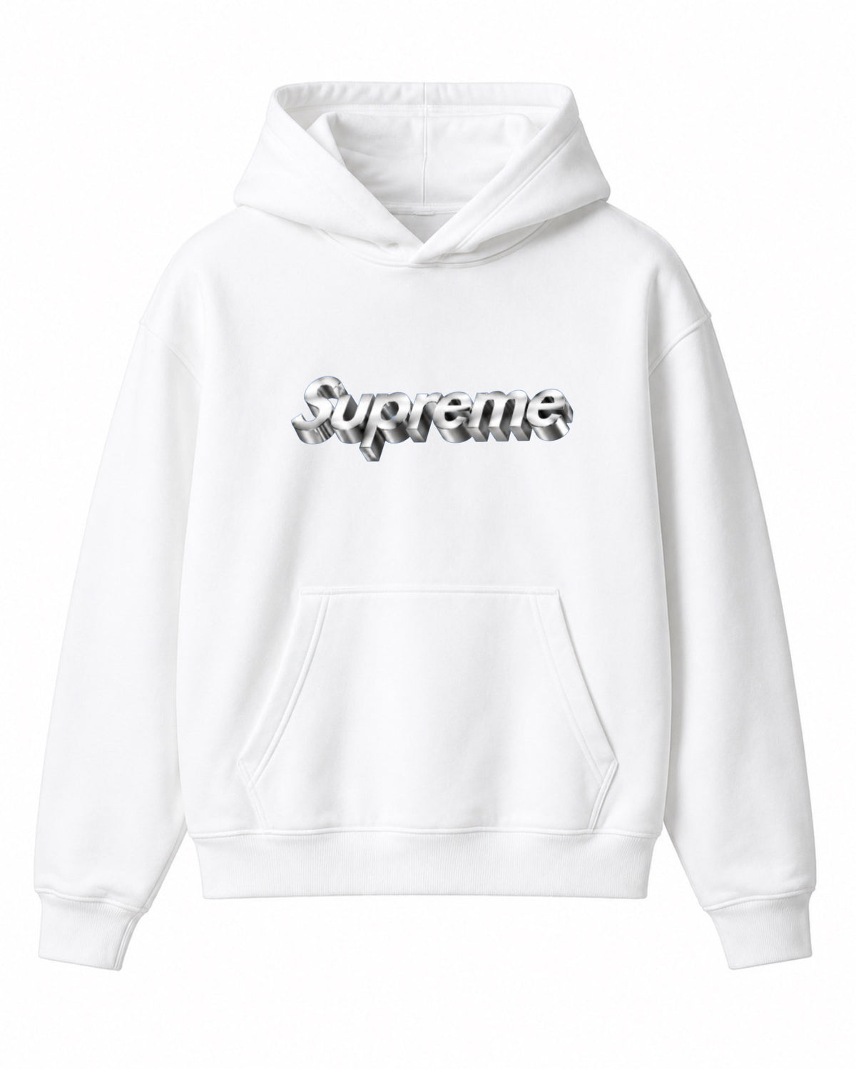 SUDADERA SUP