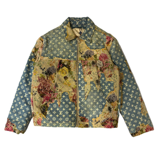 CHAQUETA LOUIS VUITT0N