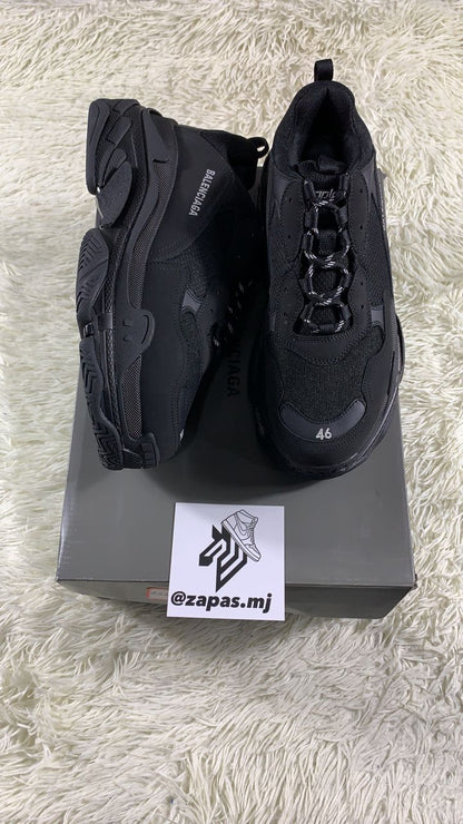 BALENCIAG@ TRIPLE S
