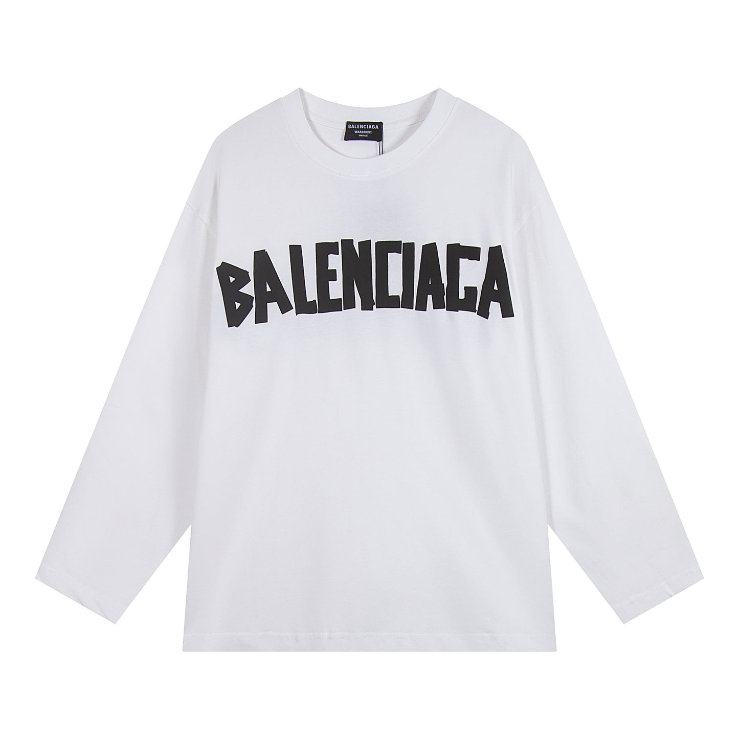 Sudadera baIenciïaga