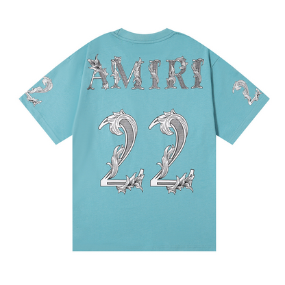 Camiseta AMIRl