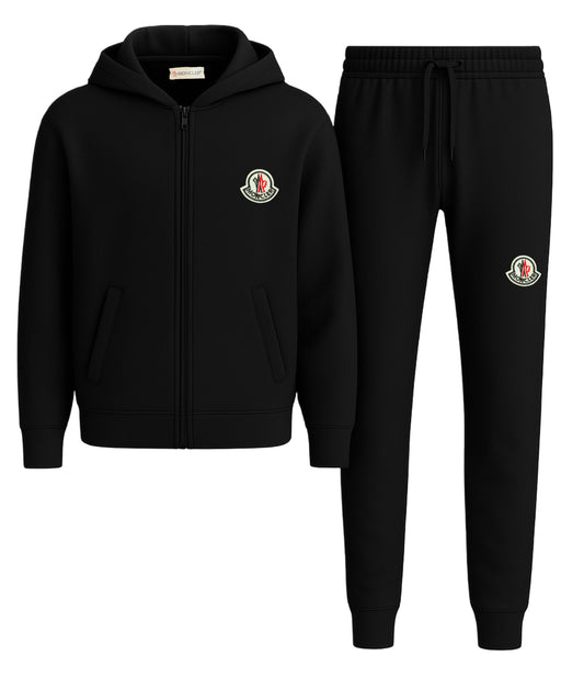 CHANDAL M0NCLER