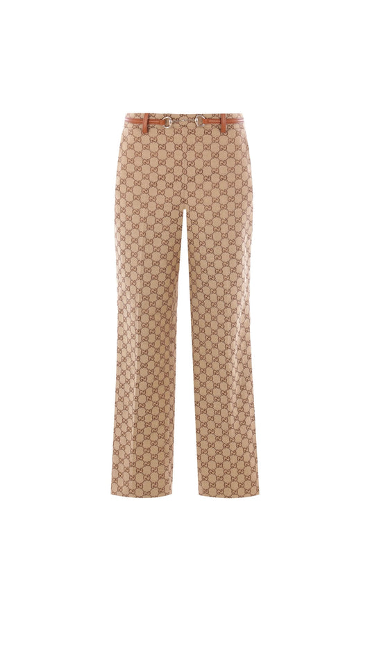 PANTALÓN GUCCl