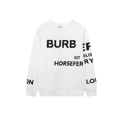 SUDADERA BURBERR¥