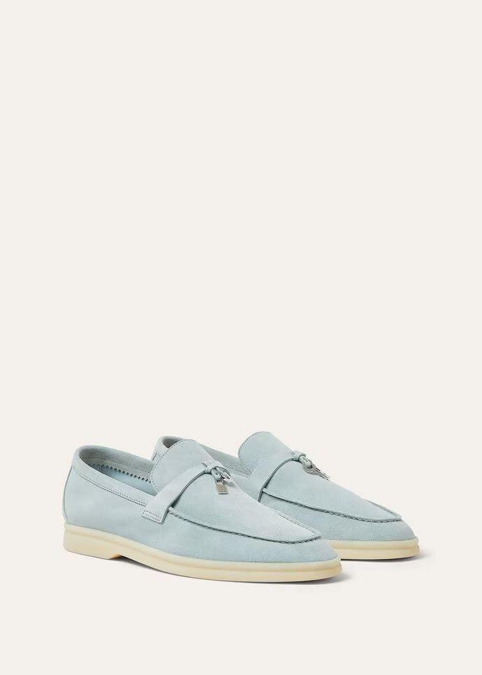 MOCASINES