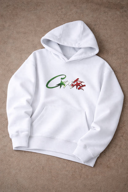 Sudadera corteiz