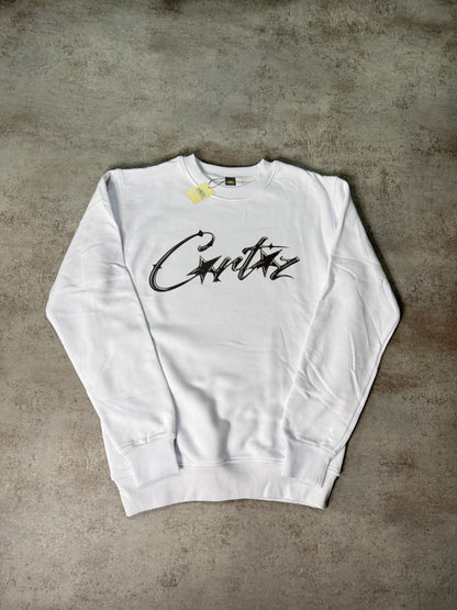 SUDADERA CORTEIZ