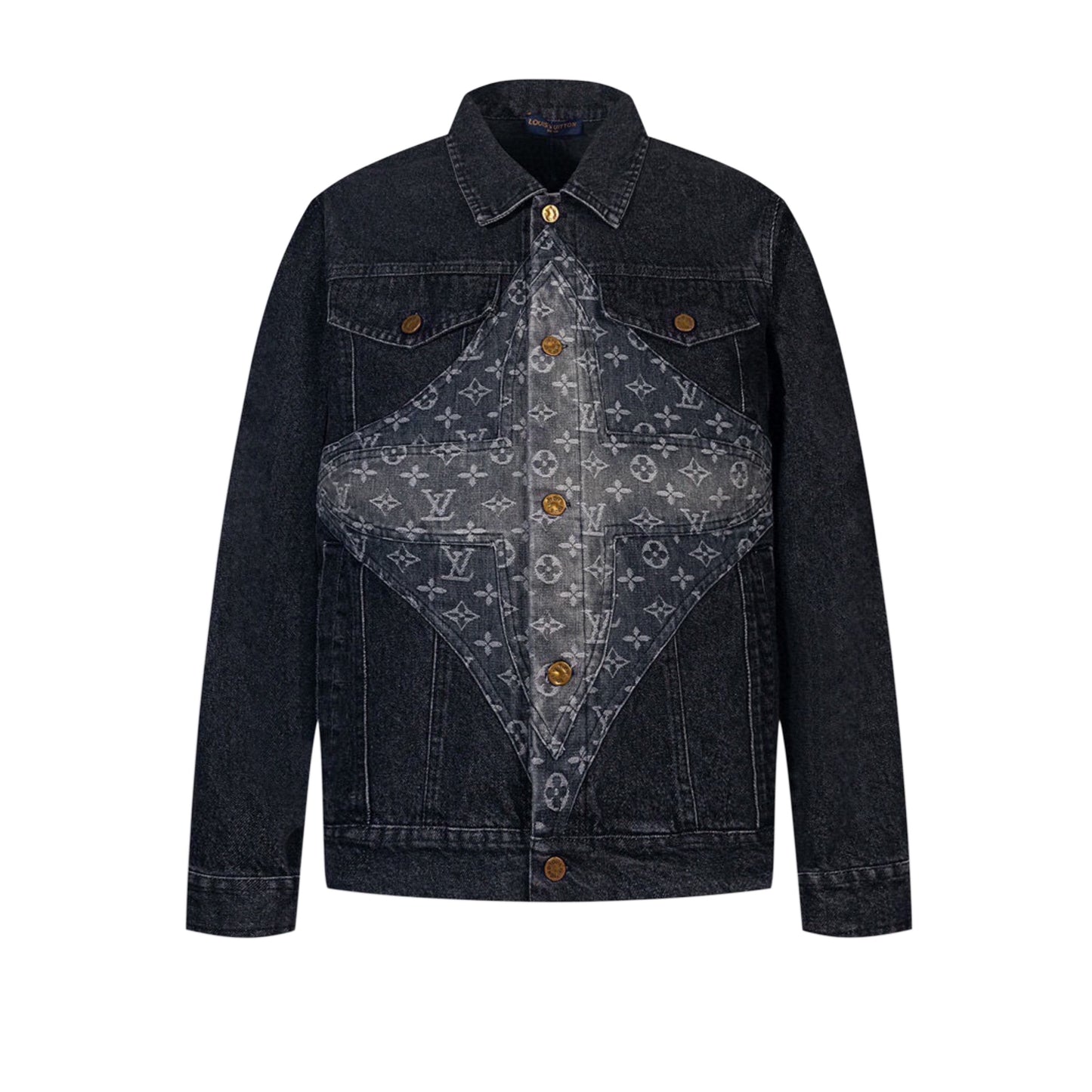Chaqueta LV