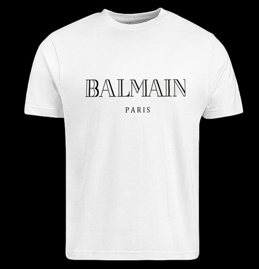 CAMISETA BALMAlN