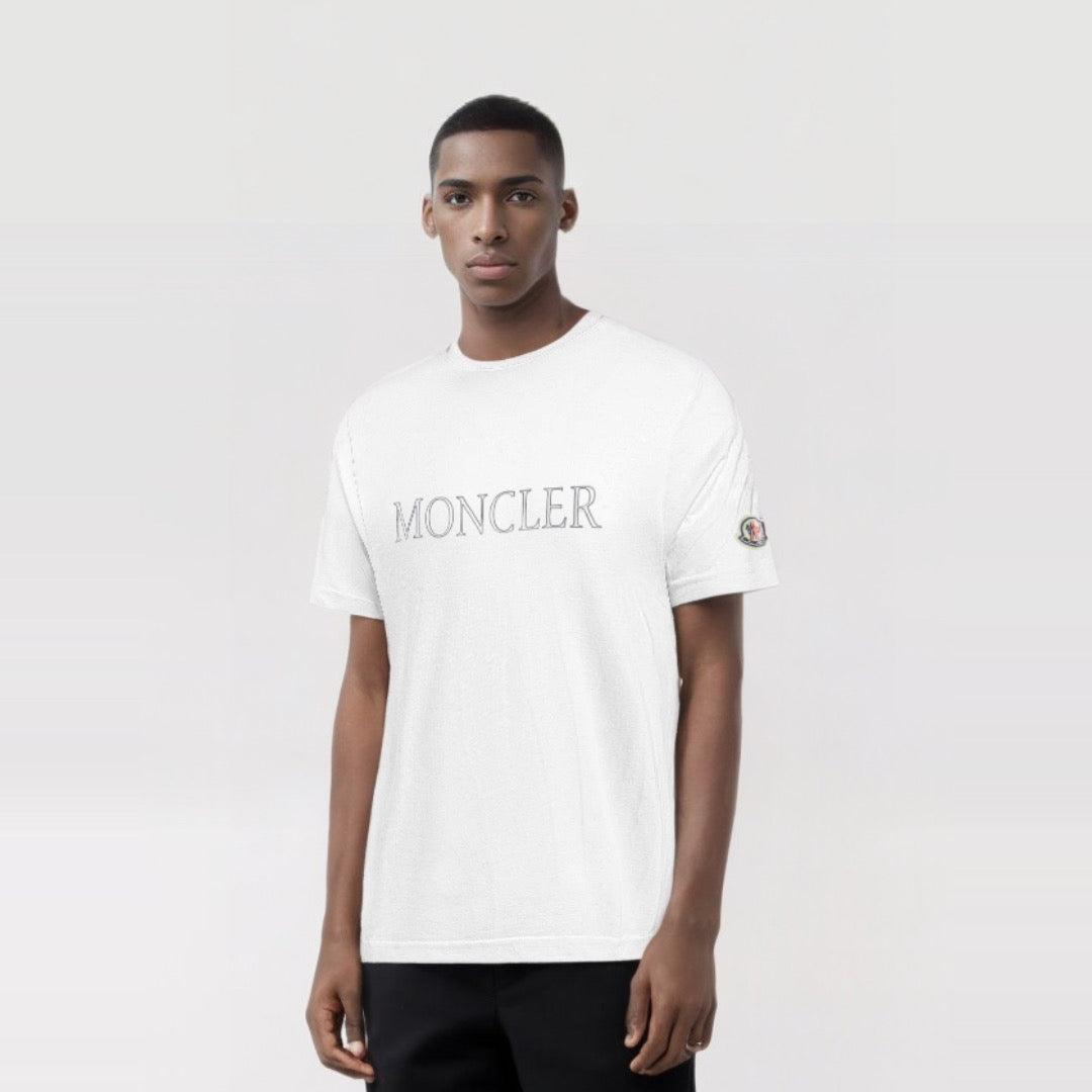 CAMISETA M0NCLER