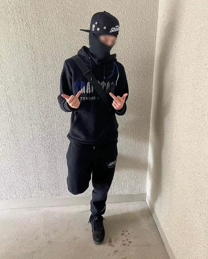 TUTA TRAPSTAR