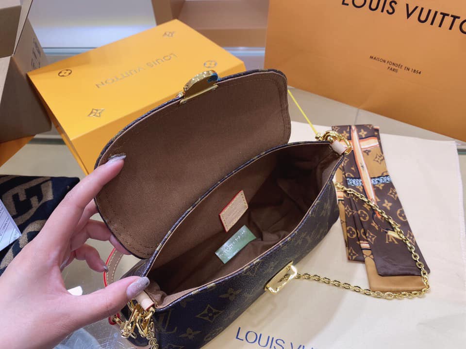 Louis Vuitton