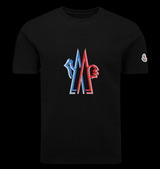 CAMISETA M0NCLER