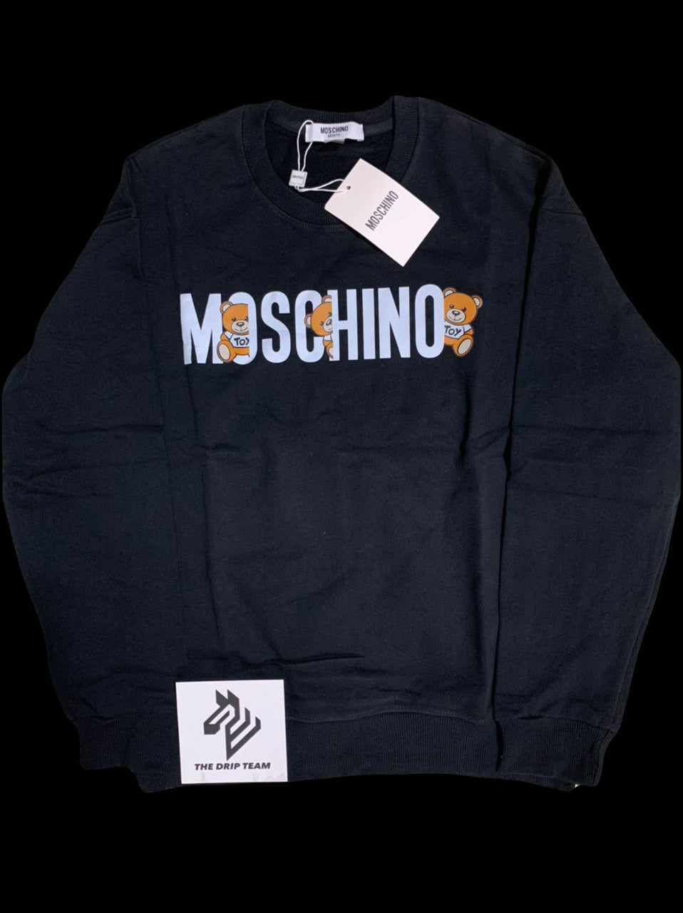 On Sale