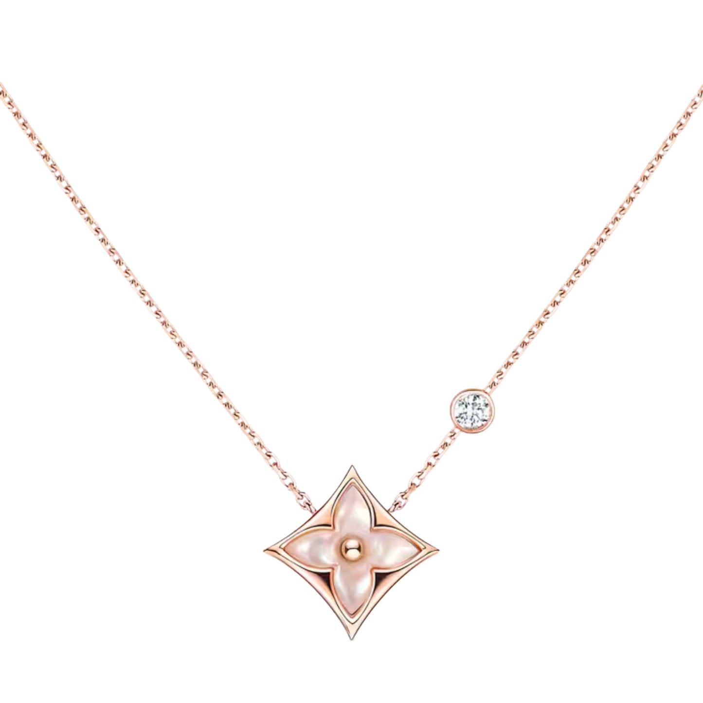 COLLAR LOUIS VUITT0N