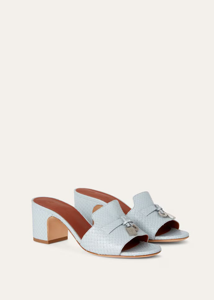 SANDALIAS LORO PIANÅ