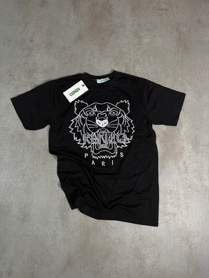 T-SHIRT TIGRE KENZ0
