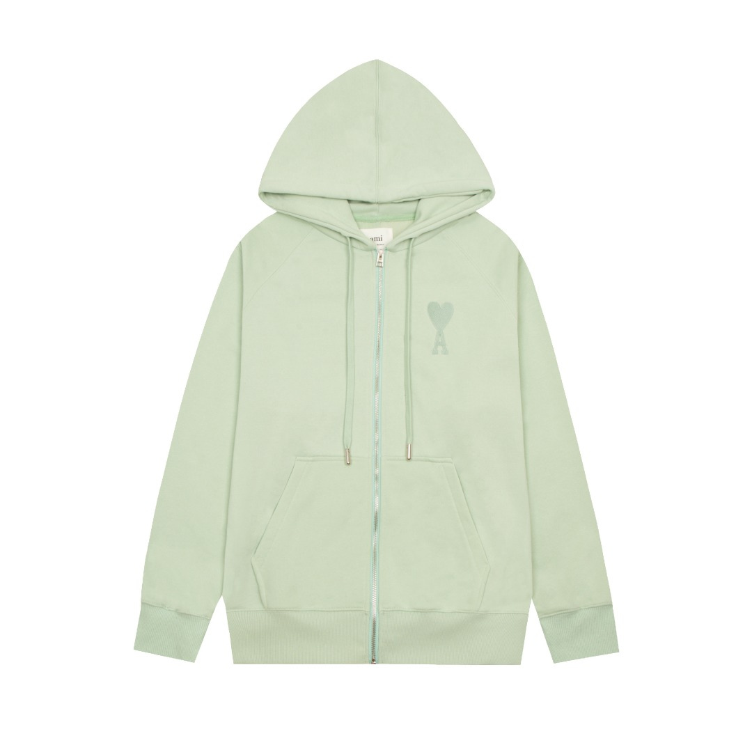 SUDADERA AMI