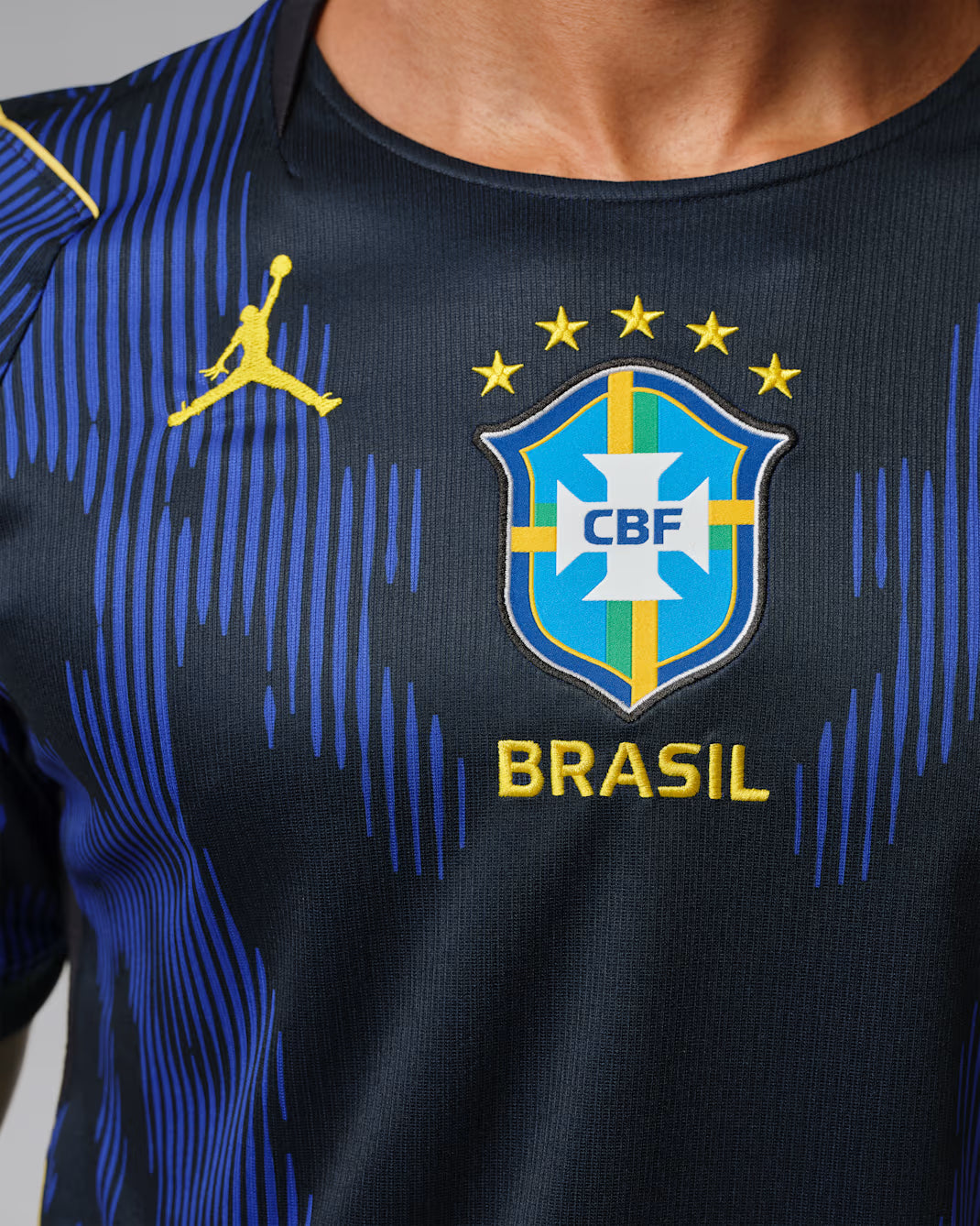 #7 VINI JR. Jersey Away 2026