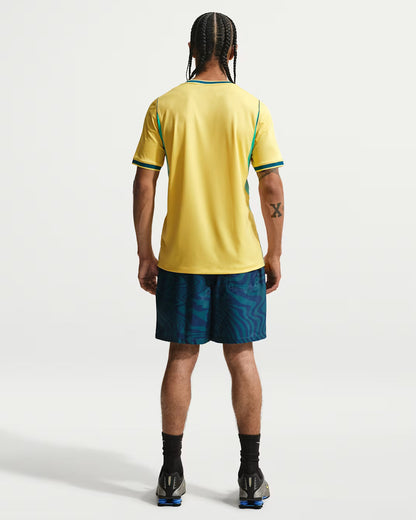 #10 NEYMAR JR. Jersey Home 2026