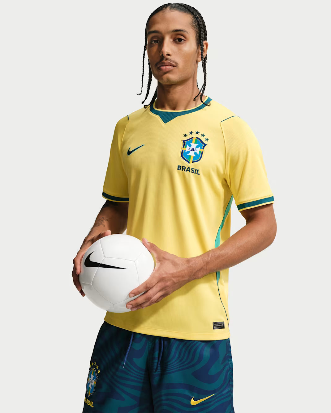 Jersey Home 2026
