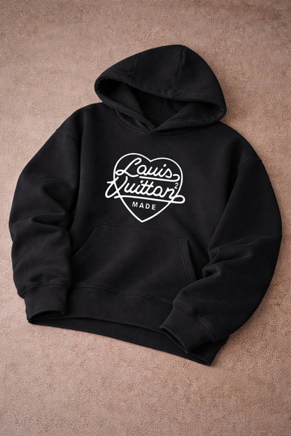 Sudadera Louis vuittön
