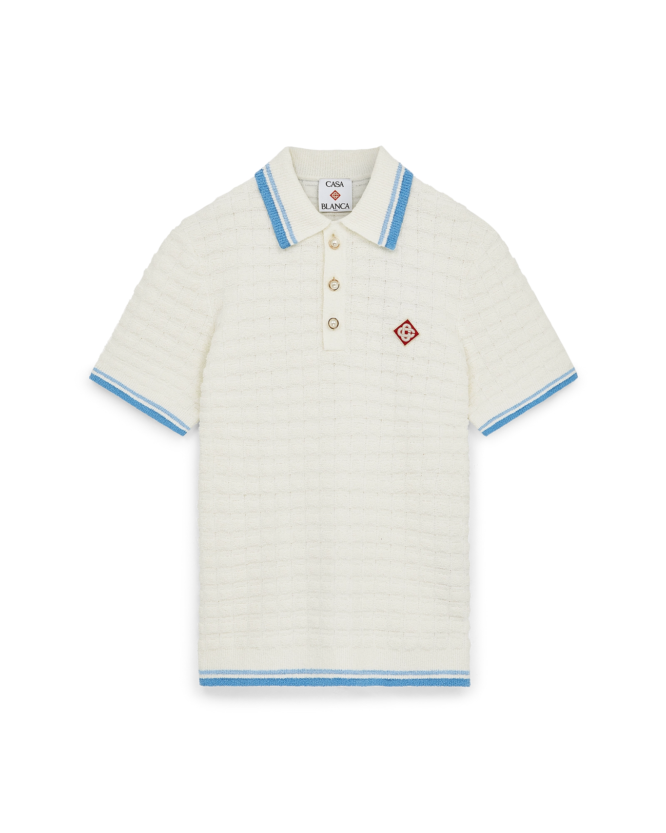 POLO CASA BLANCÃ