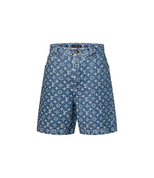 Pantalones cortos LOUIS VUlTt0N