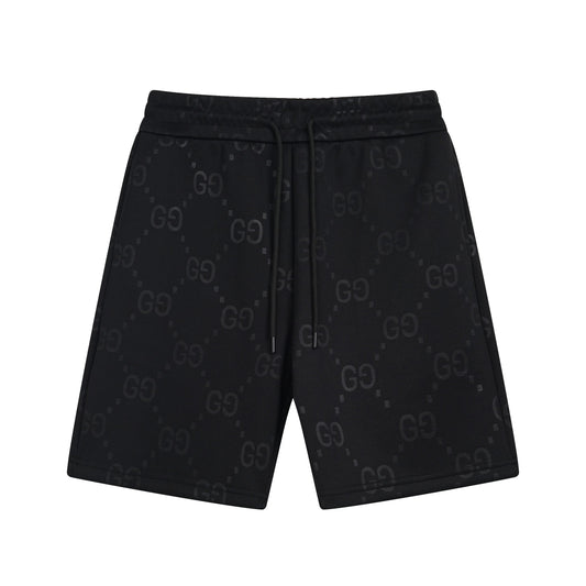 Pantalones corto gucci