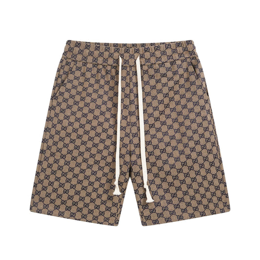 Pantalones corto gucci