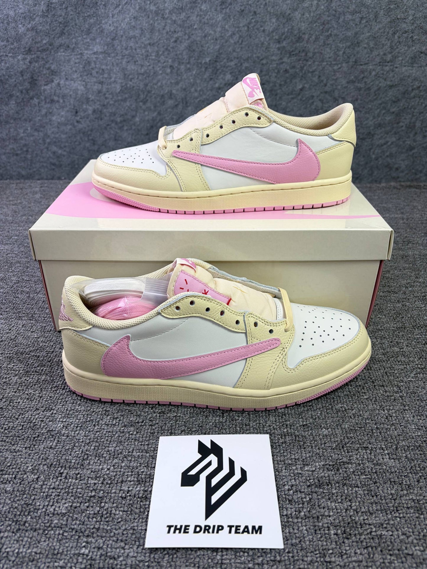 J1 LOW X TRAVIS