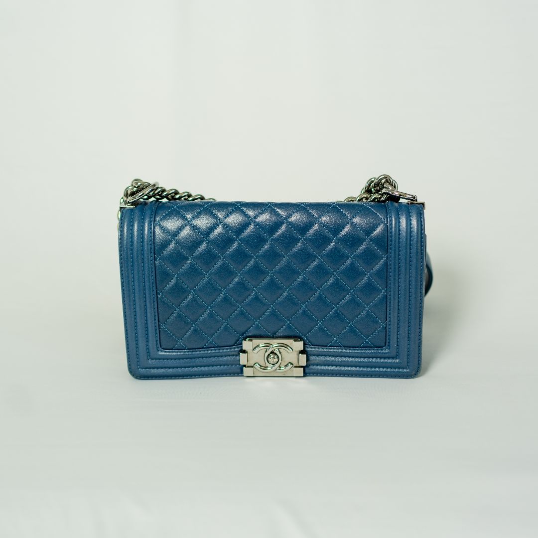 CHANEL