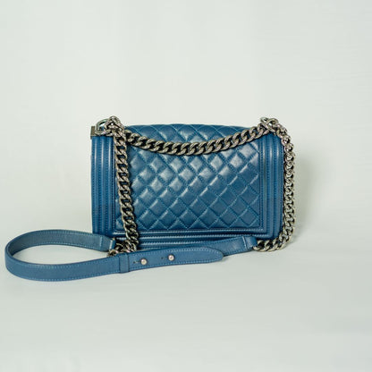 CHANEL