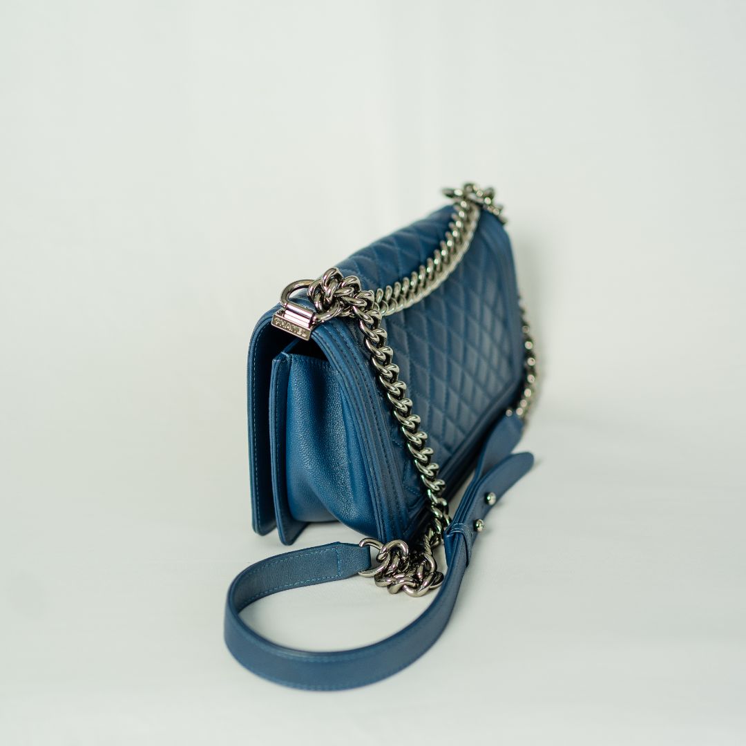CHANEL