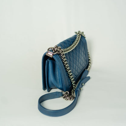 CHANEL