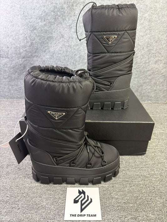 BOTAS PRADÄ talla 38