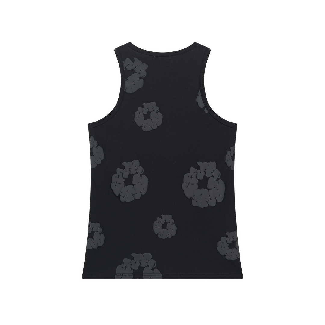 Camiseta DENIM TEAR$