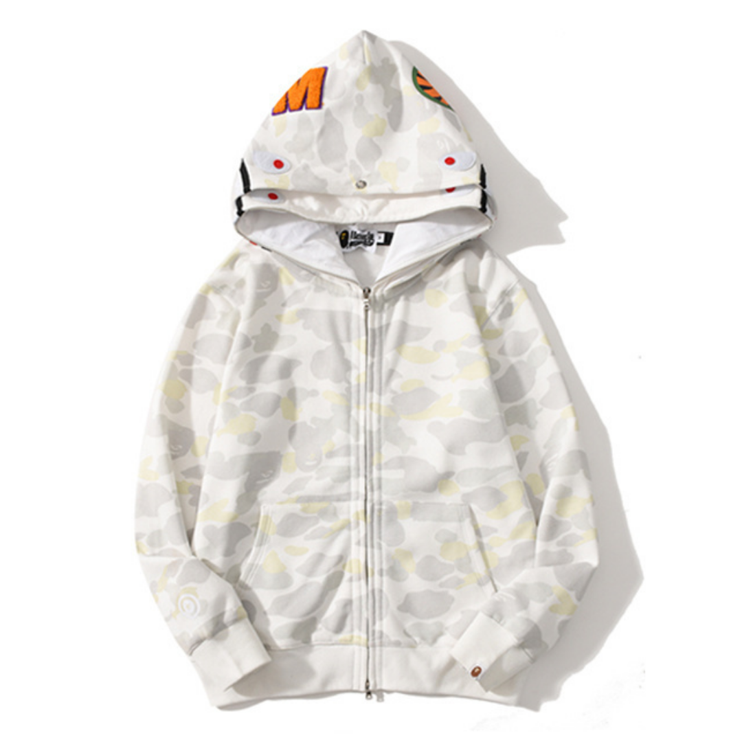 Sudadera BAPE