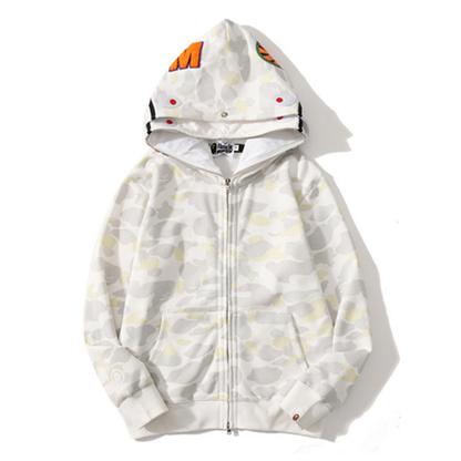 Sudadera BAPE