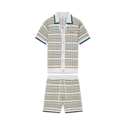 Conjunto CASA BLANC@