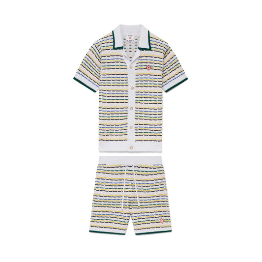 Conjunto CASA BLANC@