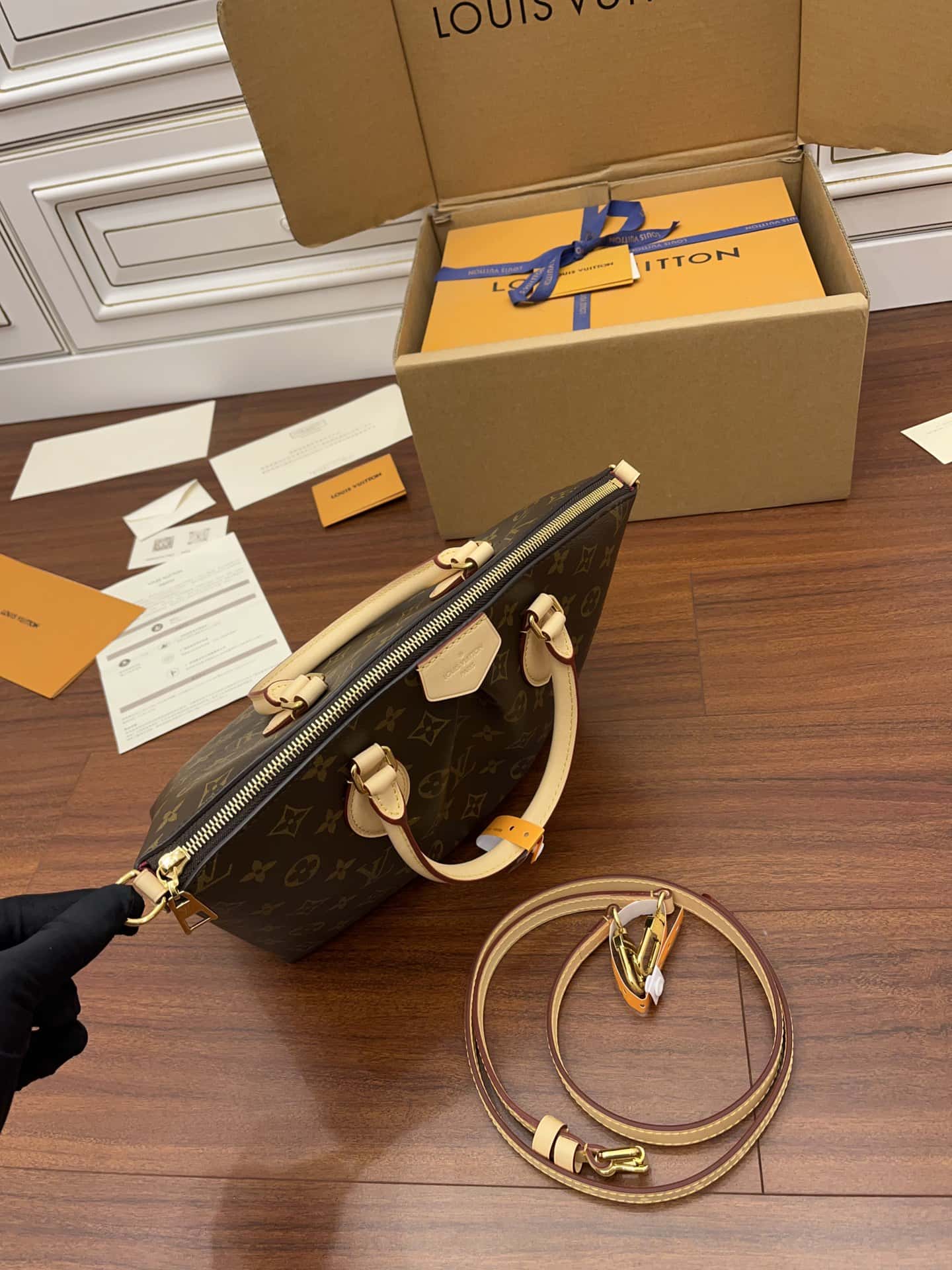 Louis Vuitton