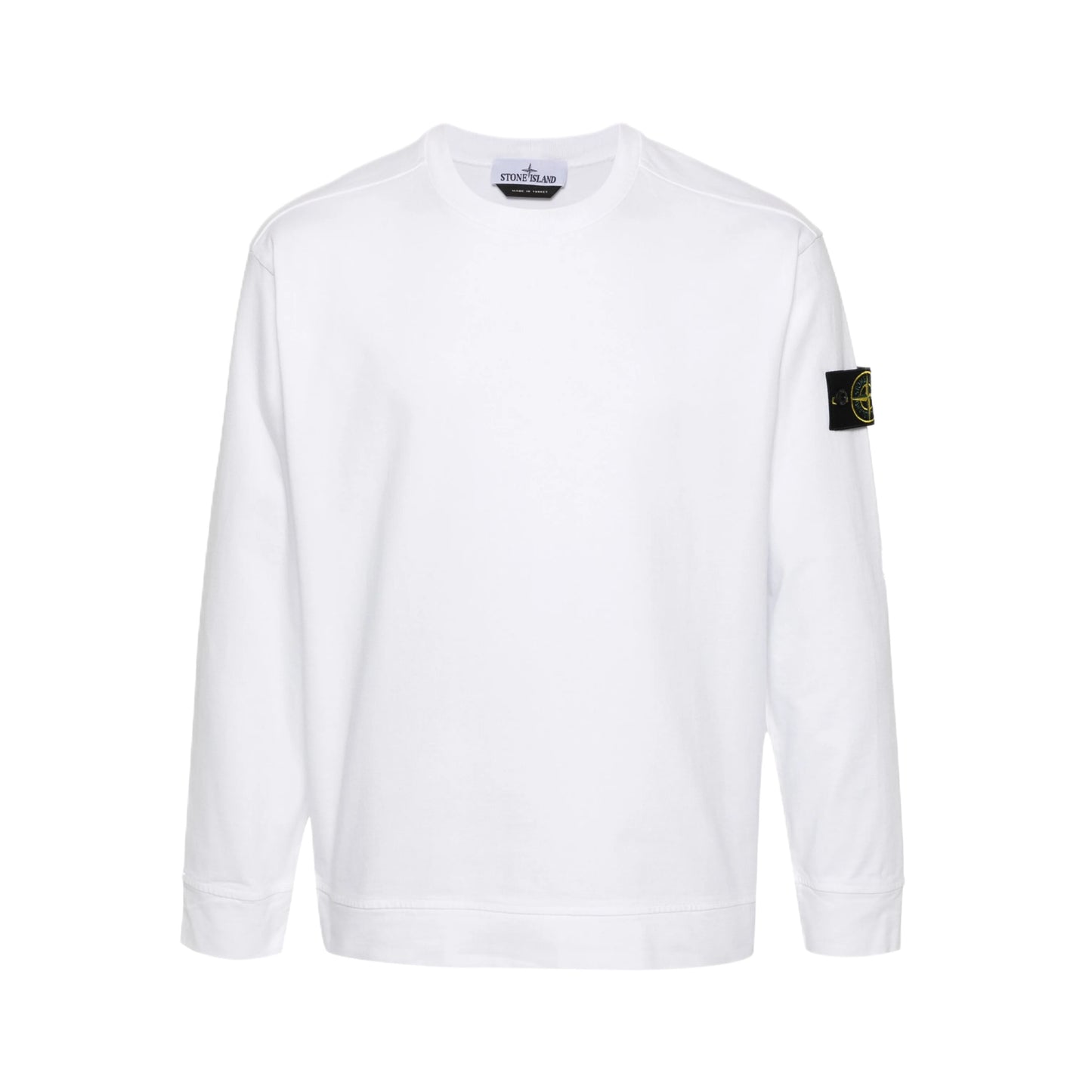 Sudadera ST0NE ISLAND