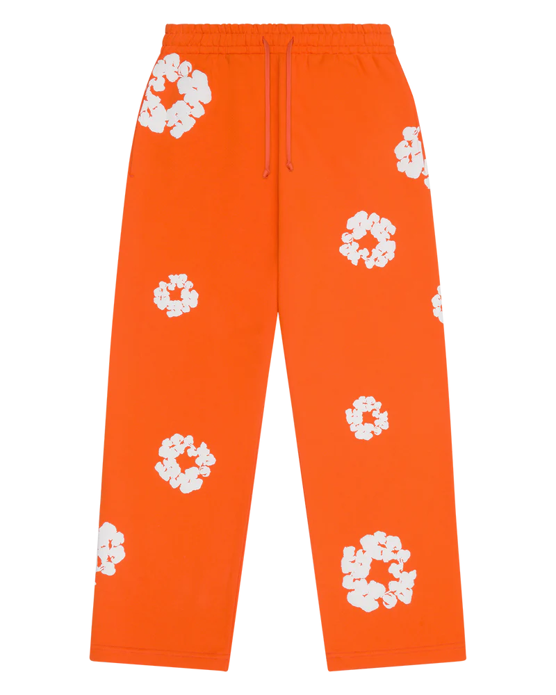 Pantalones DENIM TEAR$